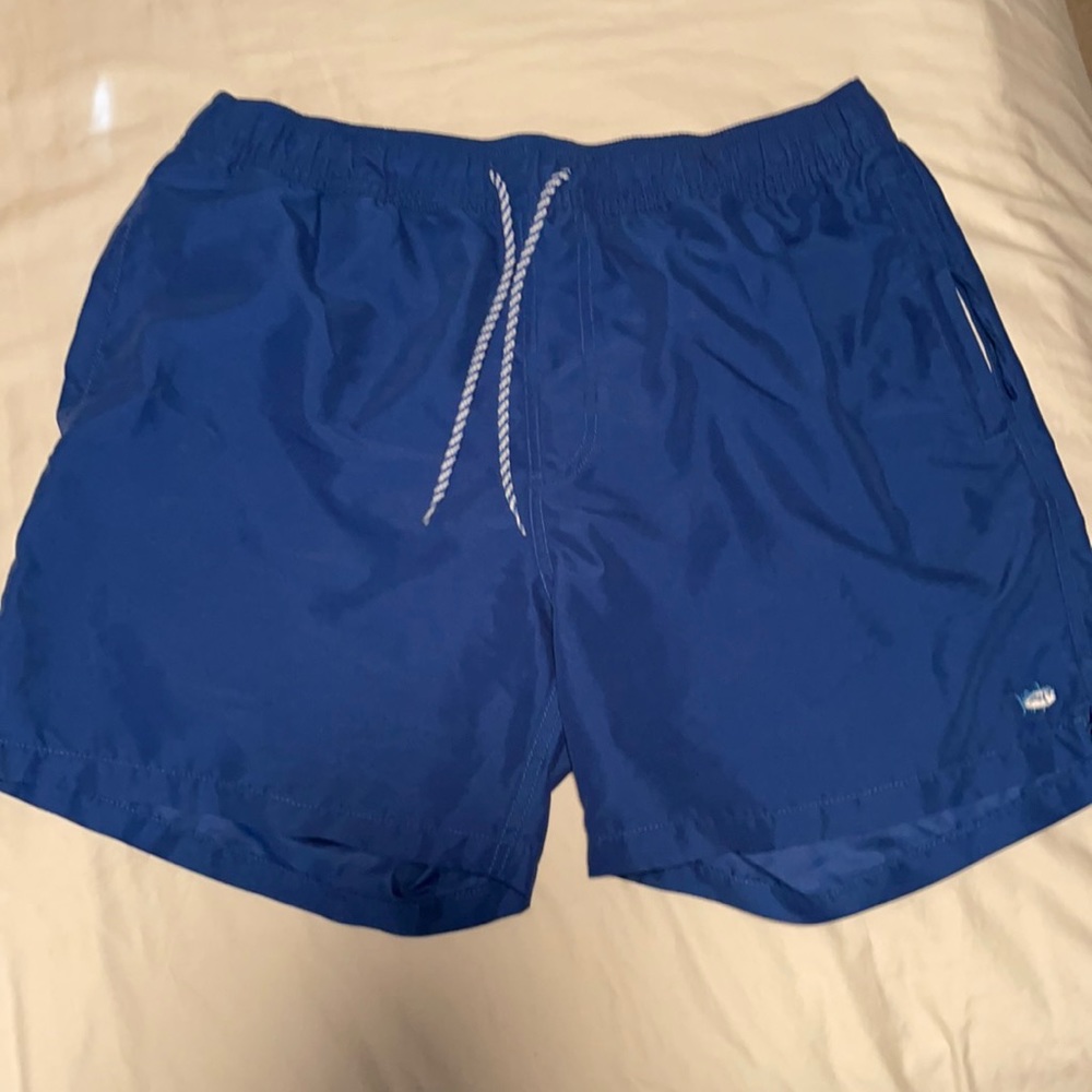 Southern Tide Swim Shorts